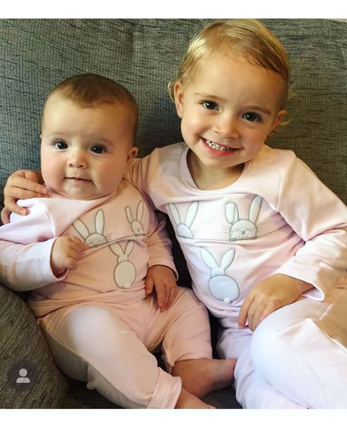 sardon bunny tracksuit