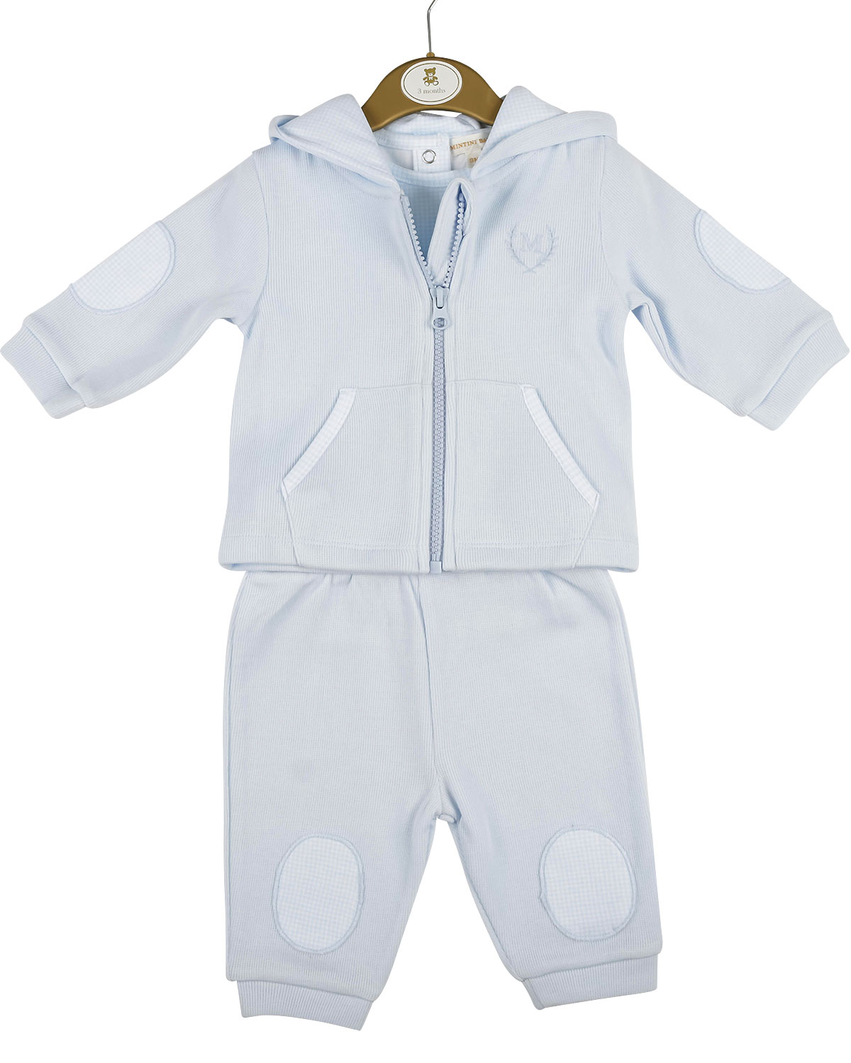 Mintini baby boys 3 piece set MB443620
