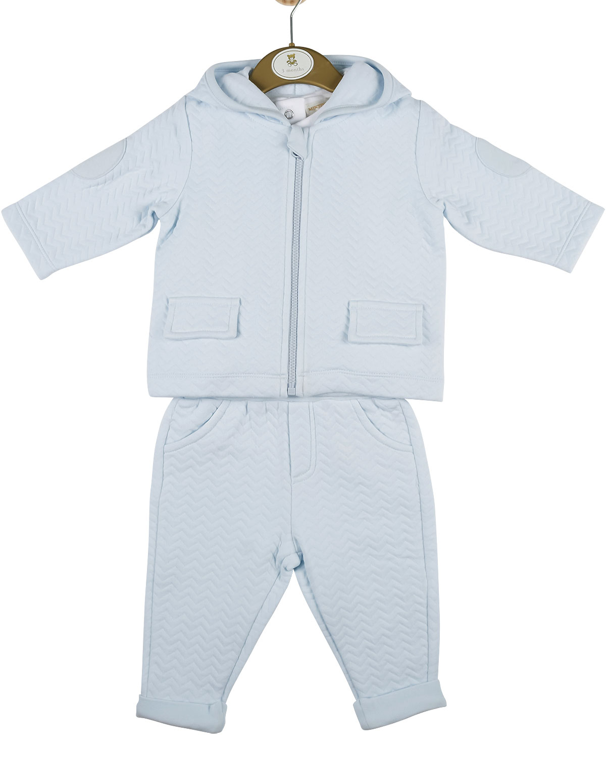 Mintini baby boy 3 piece set MB434820