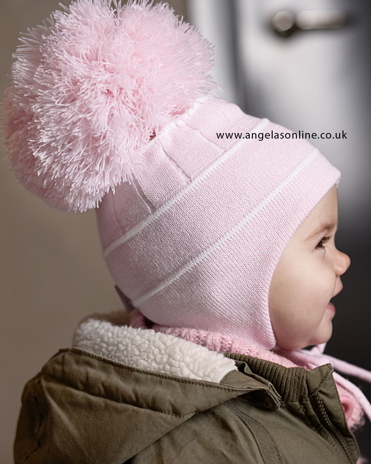 Satila baby hat Outlet
