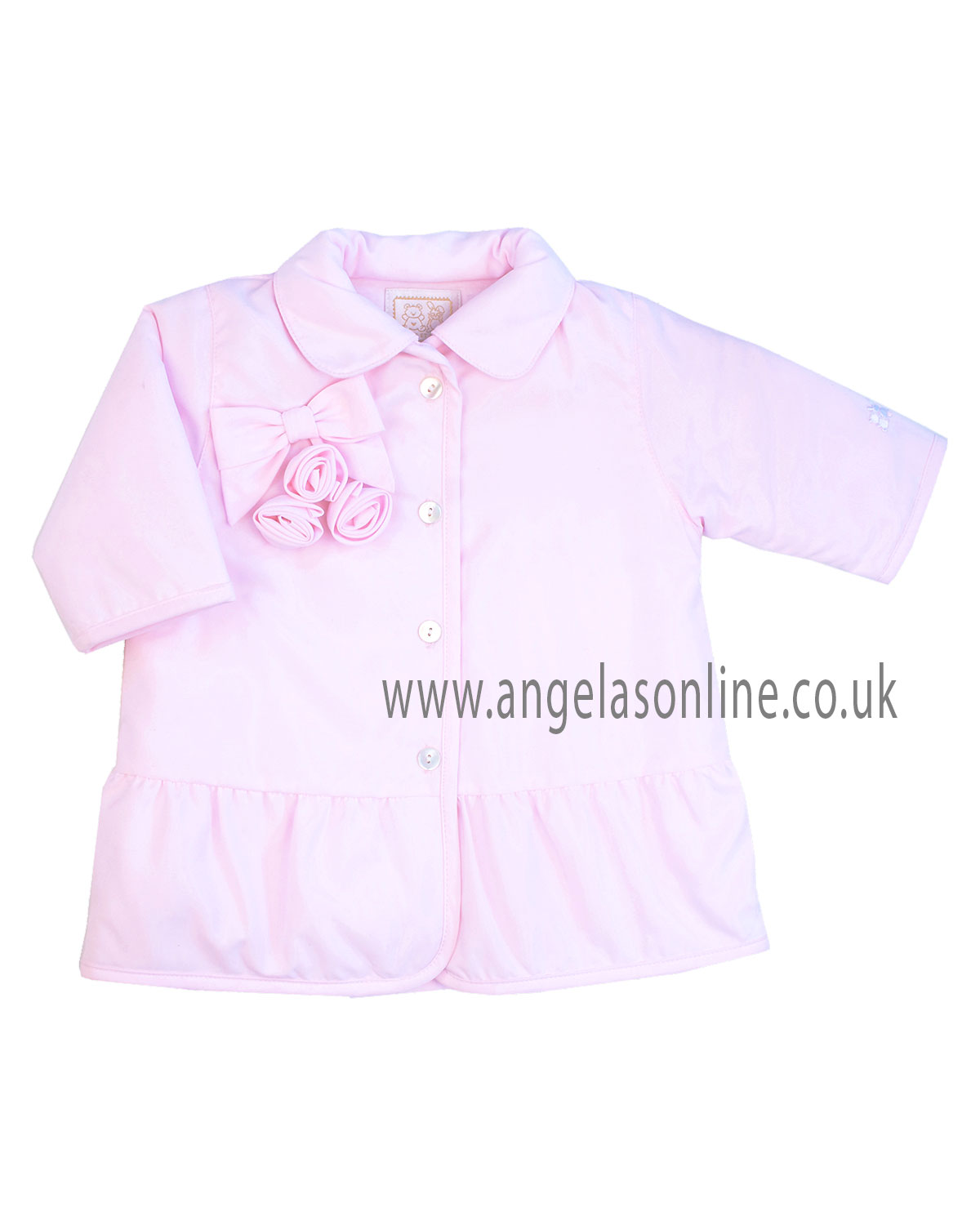 emile et rose baby girl sale