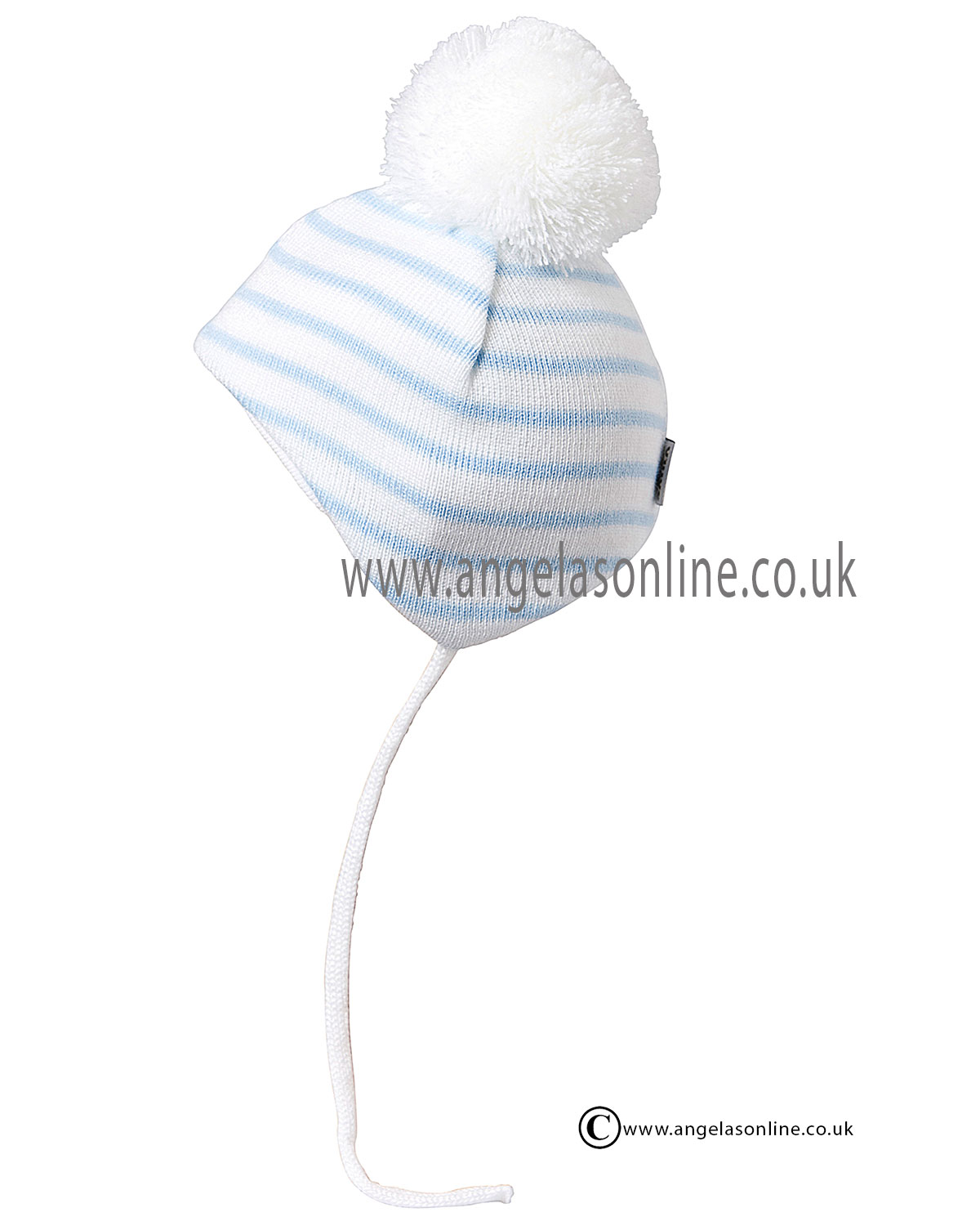 Satila Hat Gemini White/Blue