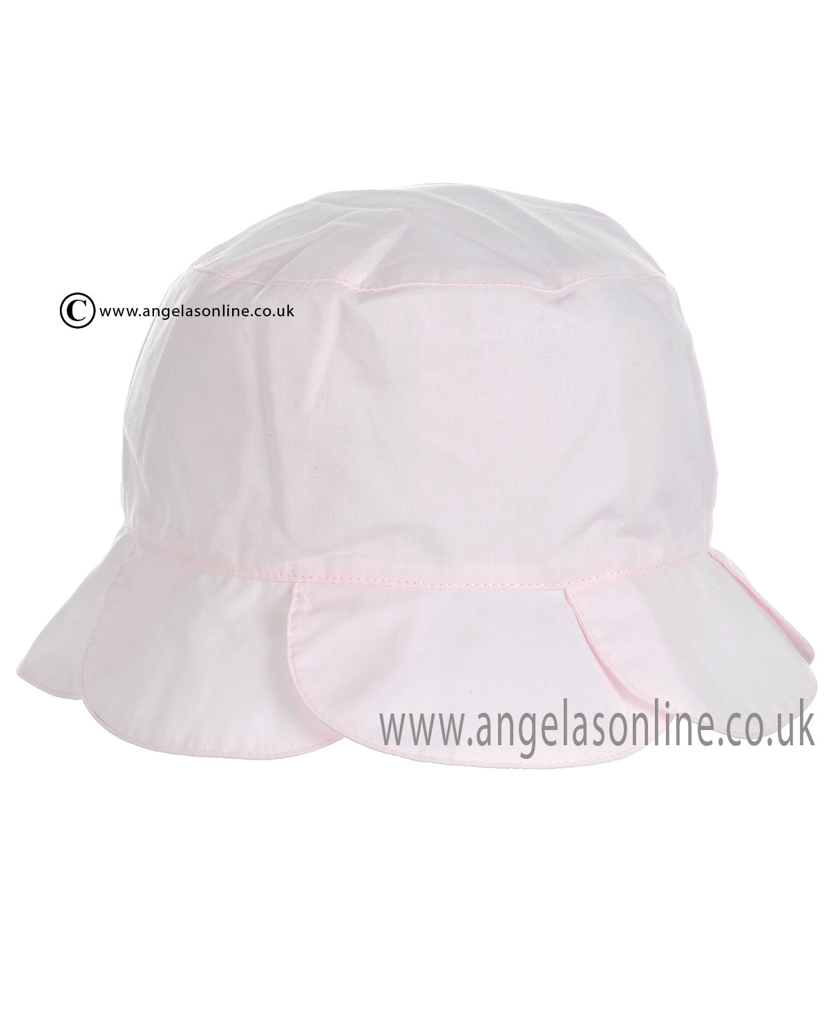 sarah louise sun hat