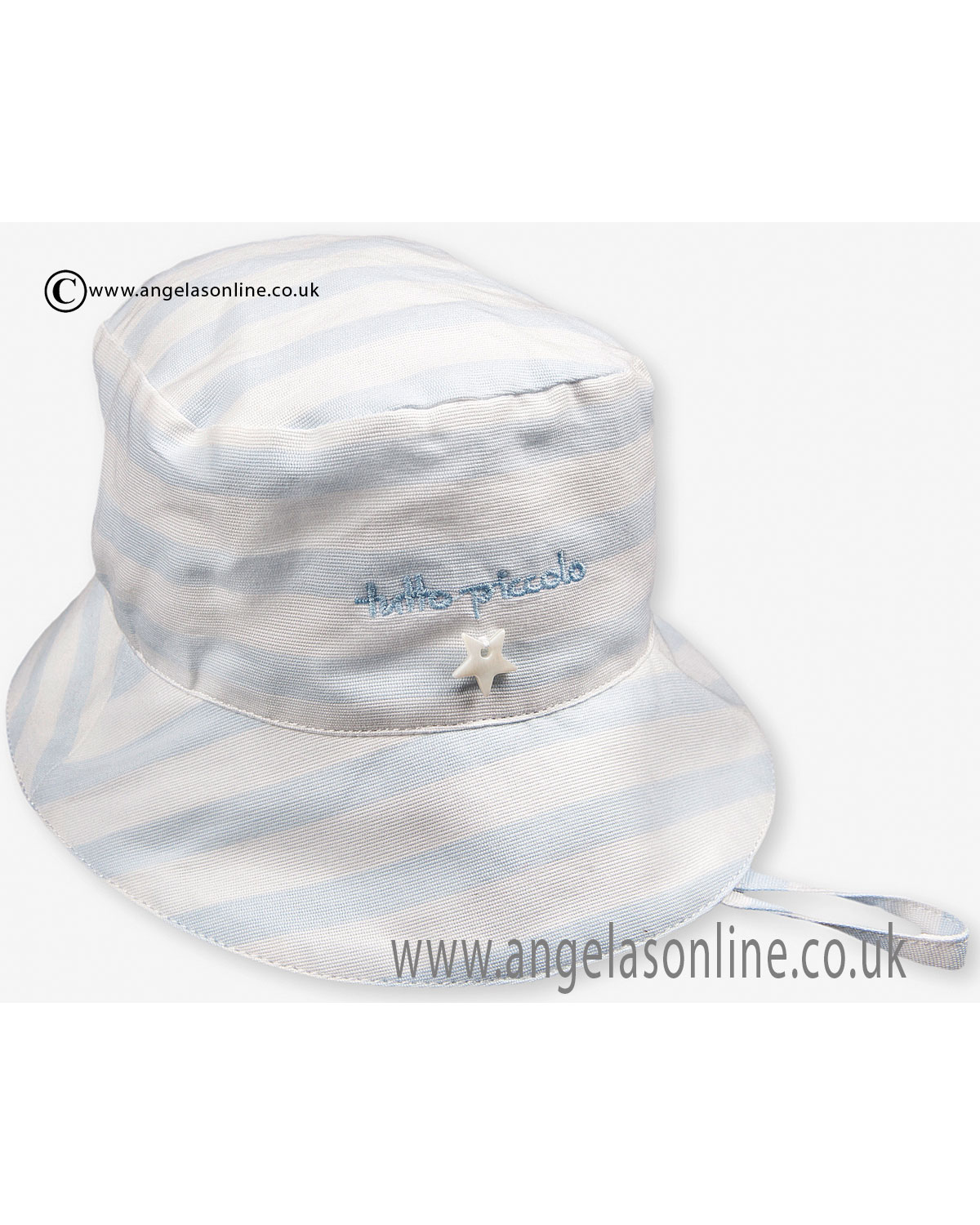 tutto piccolo baby boy