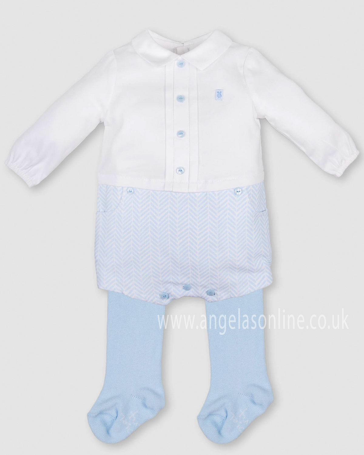 tutto piccolo baby clothes