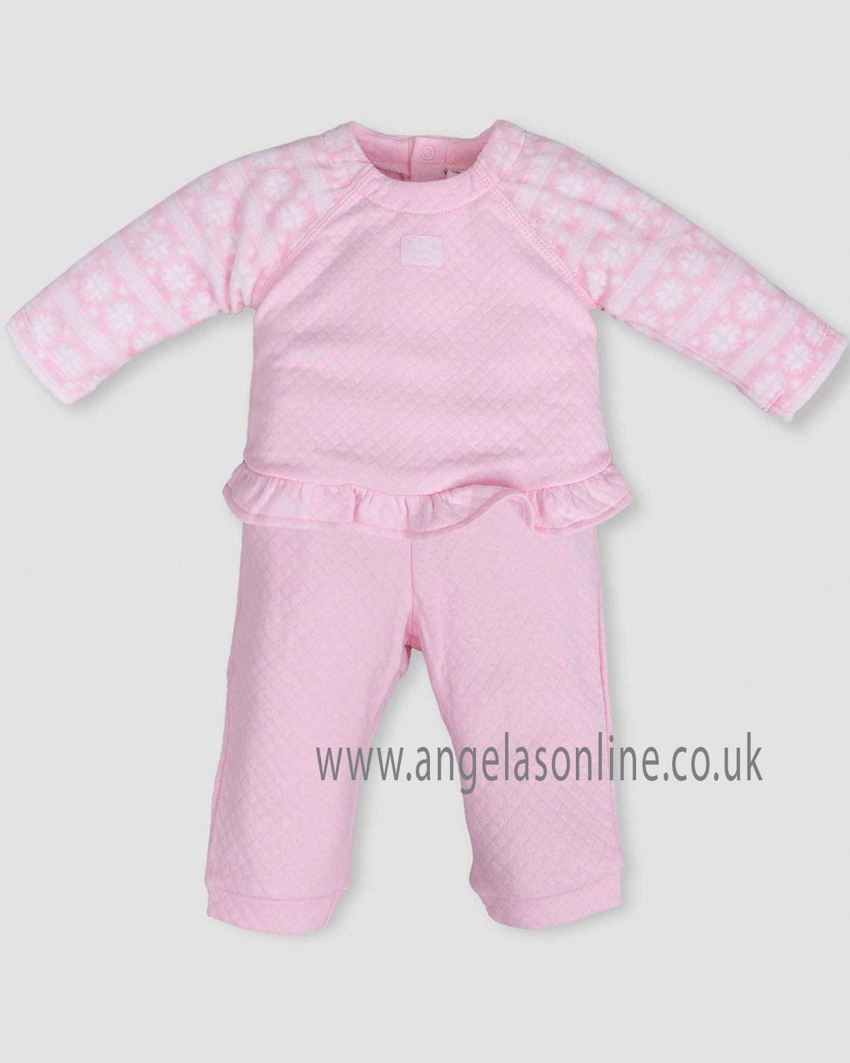 tutto piccolo baby girl