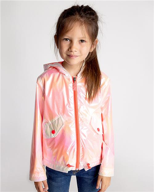 girls summer jacket