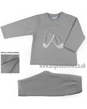 sardon bunny tracksuit