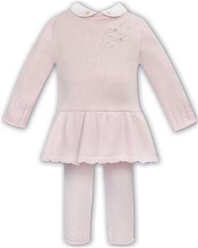 sarah louise knitted dress