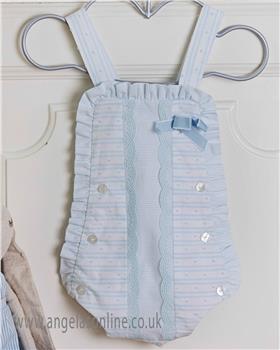 dolce petit romper